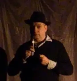 Bobby Nitro