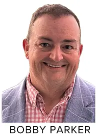 Bobby Parker