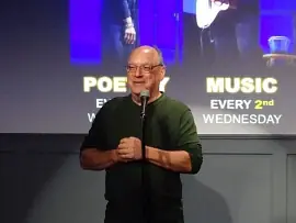 BOB I GRUNDFEST