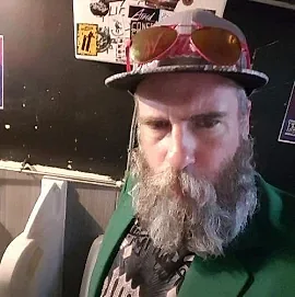 Bob Hecklestein - comedian