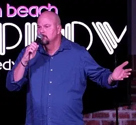 Bob Kaufman