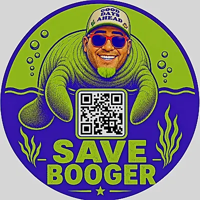 Booger
