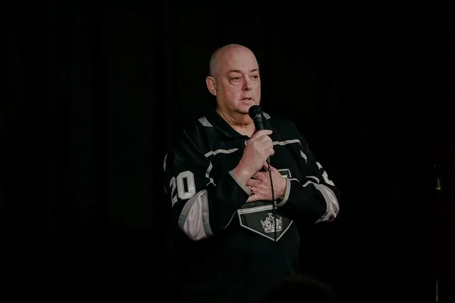 Bork - booker