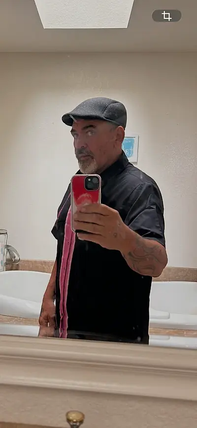 Michael Smith