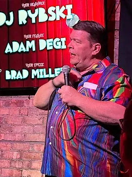 Brad Miller