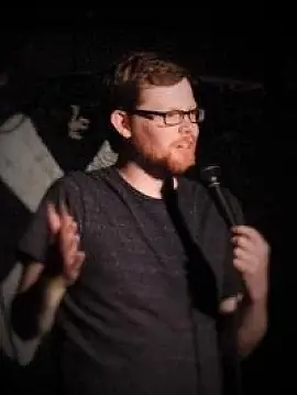 Brandon Koss