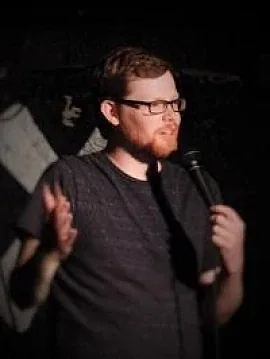 Brandon Koss - comedian