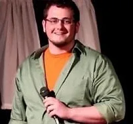 Brandon Prosek - comedian