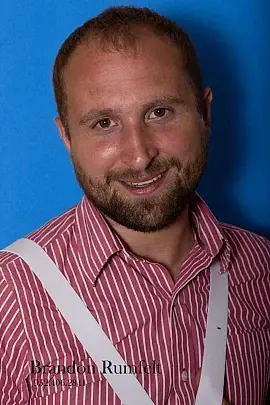 Brando Rumfelt