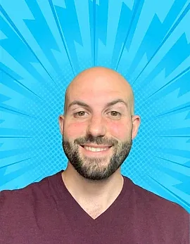 Brandon Scott  - comedian