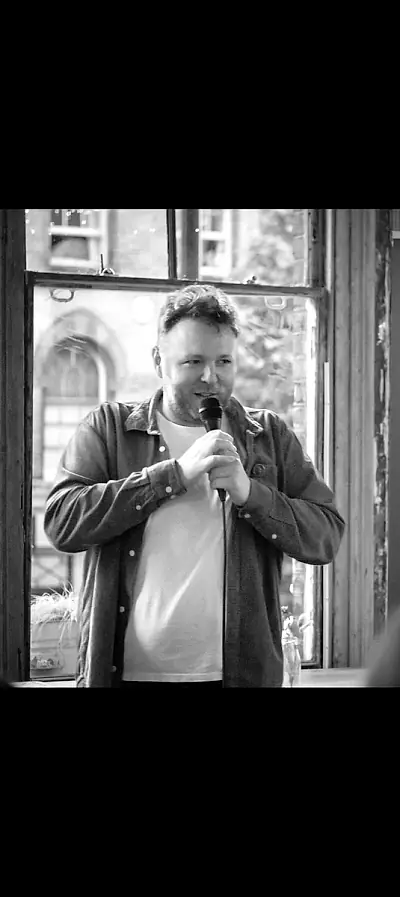 Brendan Duffy