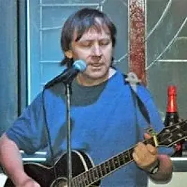 Brendan Riley