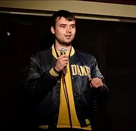 Brendan Smith