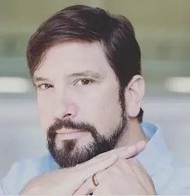 Brett Duggan