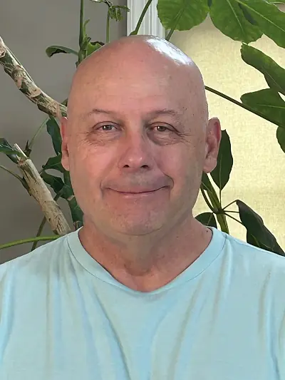 Brian Guyer