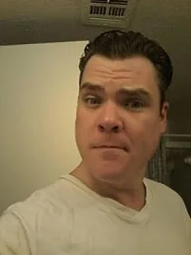 Brian Anthony Miller - comedian