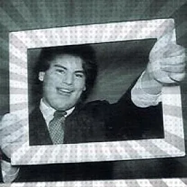 Brian K. Scott - comedian