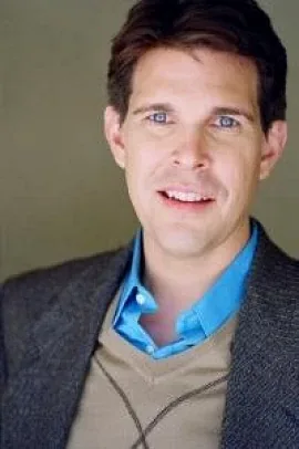 Brian Vermeire - comedian