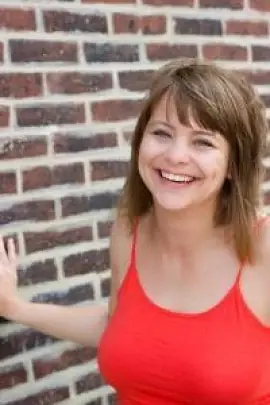 Bridget Flaherty