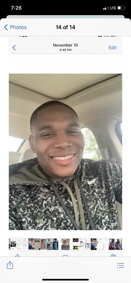 Brother Isaiah