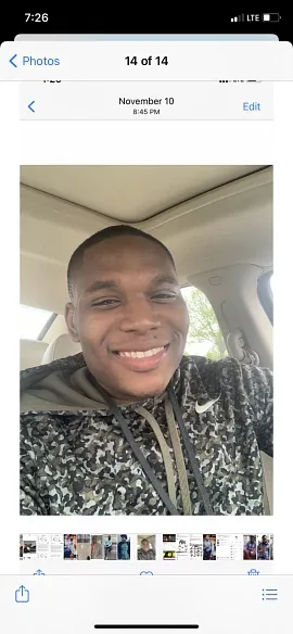 Brother Isaiah - booker