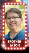 Brother Jason