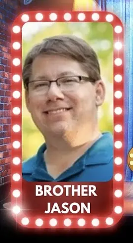 Brother Jason