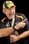 bruce dingerdik