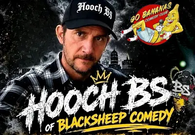 Hooch BS
