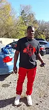 Bubba Douglas