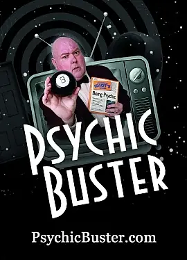Buster Caldwell