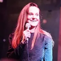 Caitlin Burke