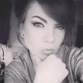 Caitlin Hunt