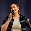 Caitlin Menosky
