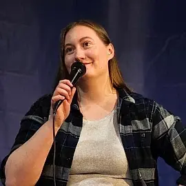 Caitlin Menosky