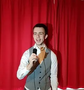 Callum Schofield