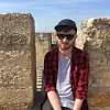 Calum Rutter