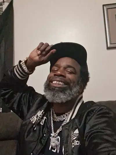 Bishop Won't he do it