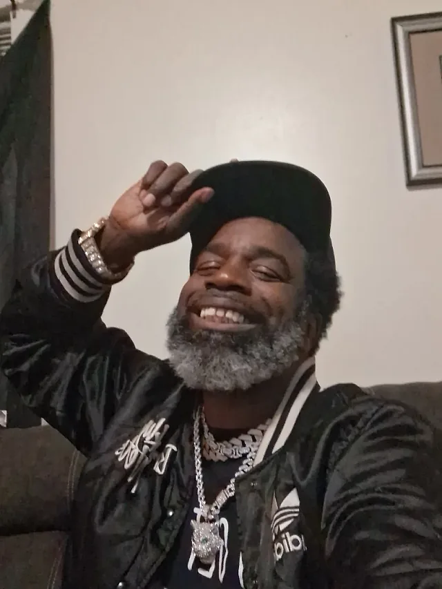 Bishop Won't he do it - comedian