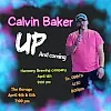 Calvin Baker