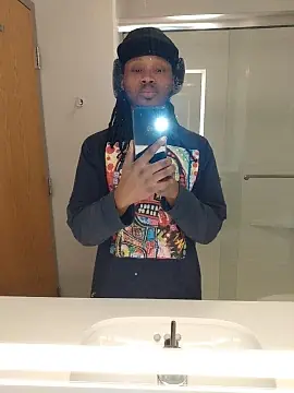 Cameron Tolbert