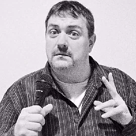 Carl - comedian