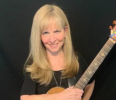 Carla Ulbrich