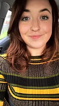 Carla Gordon