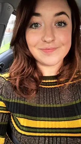 Carla Gordon