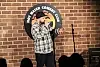 Carl Richard Comedian 