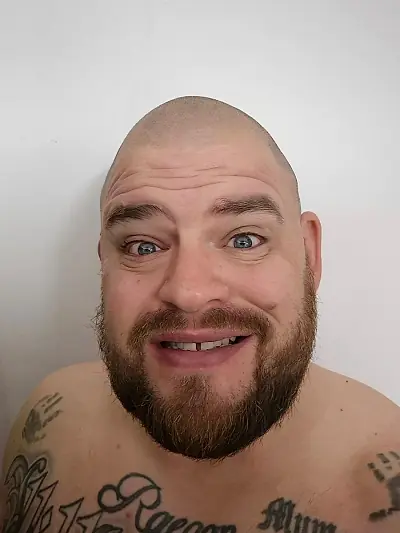 Carl Sampson