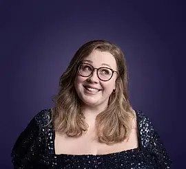 Caryl Burke