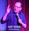 Casey McNeal