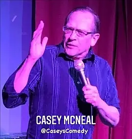 Casey McNeal